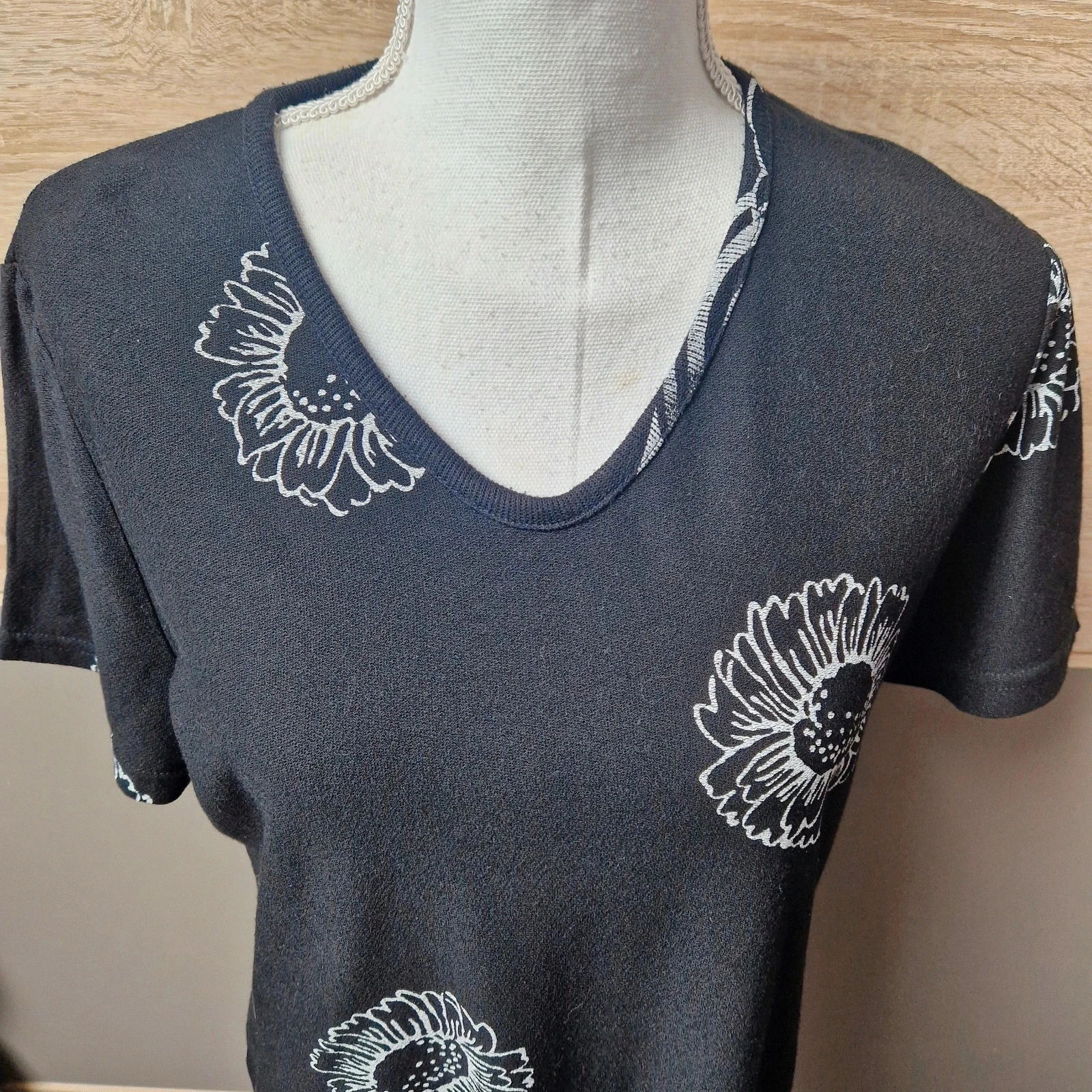 Camiseta Tamanho 42/44 – photo 2